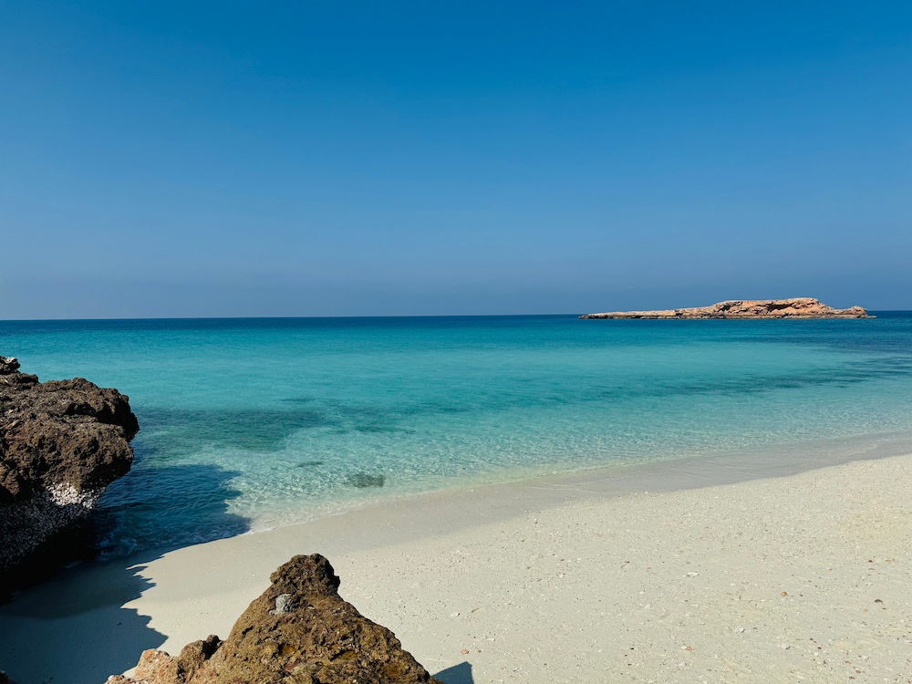 Oman