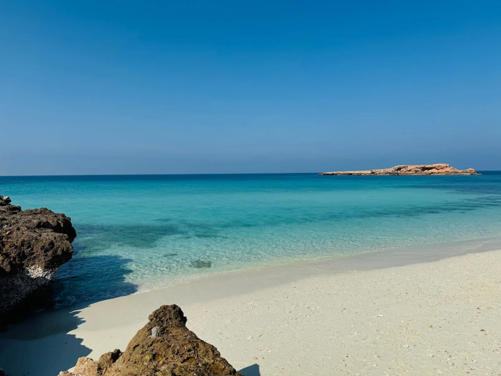 Daymaniyat Islands