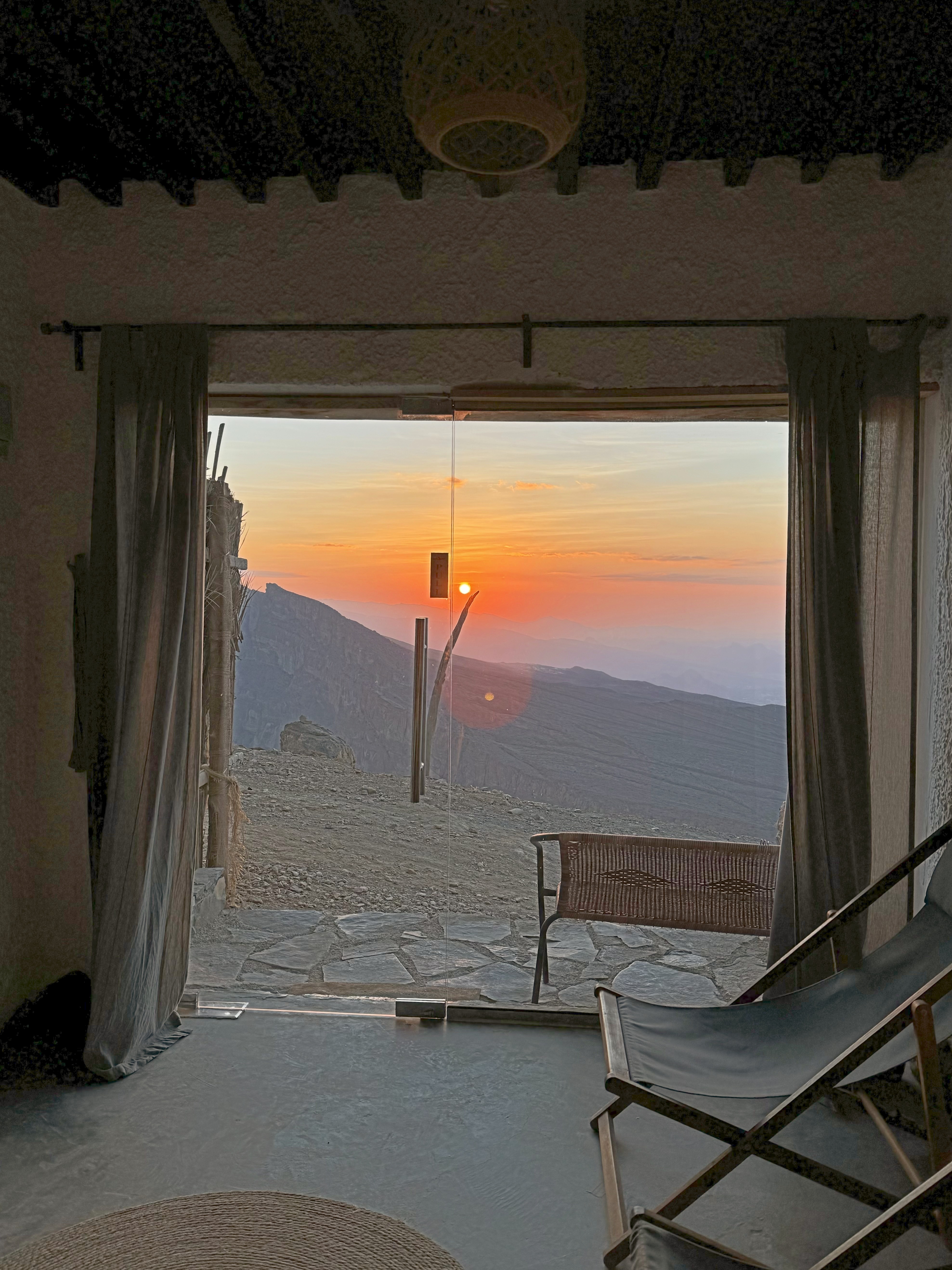 Jebel Shams