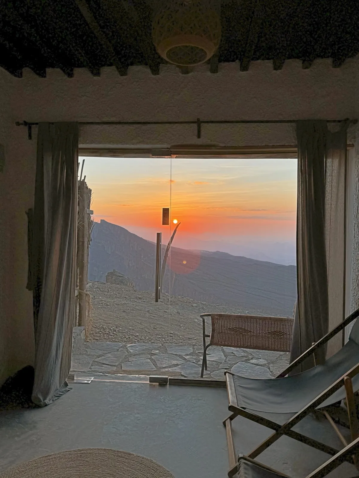 Jebel Shams