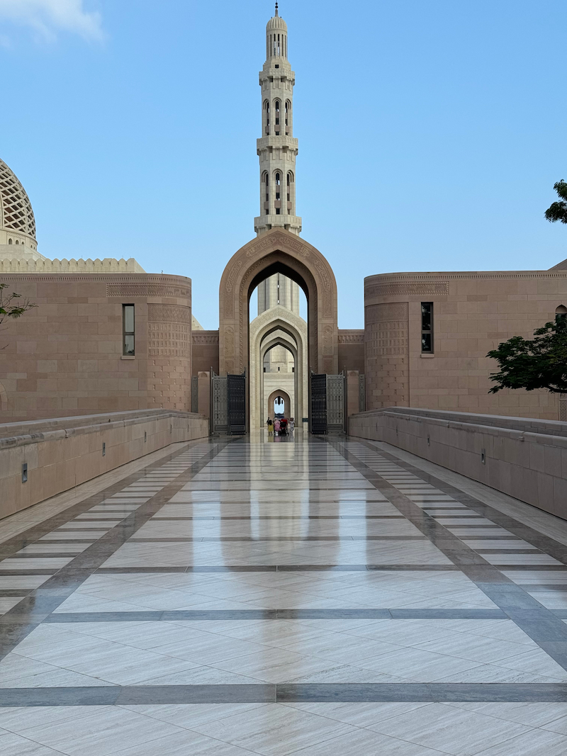 Muscat