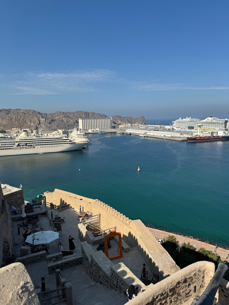 Muscat