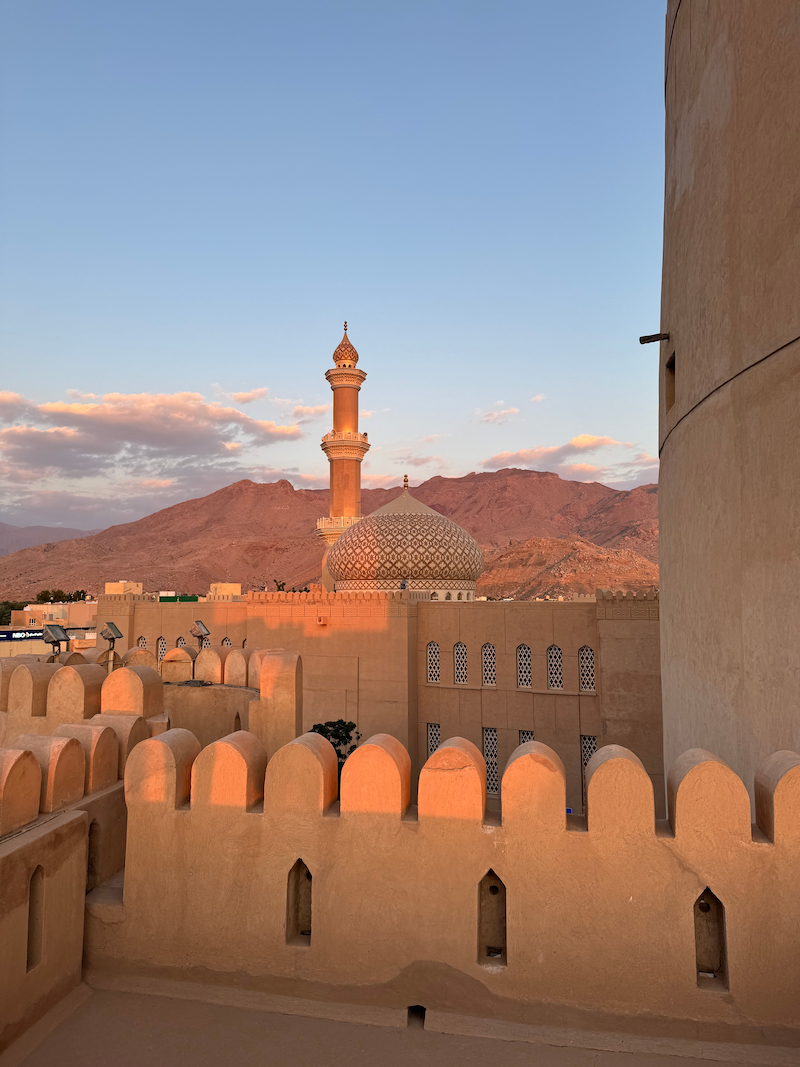 Nizwa