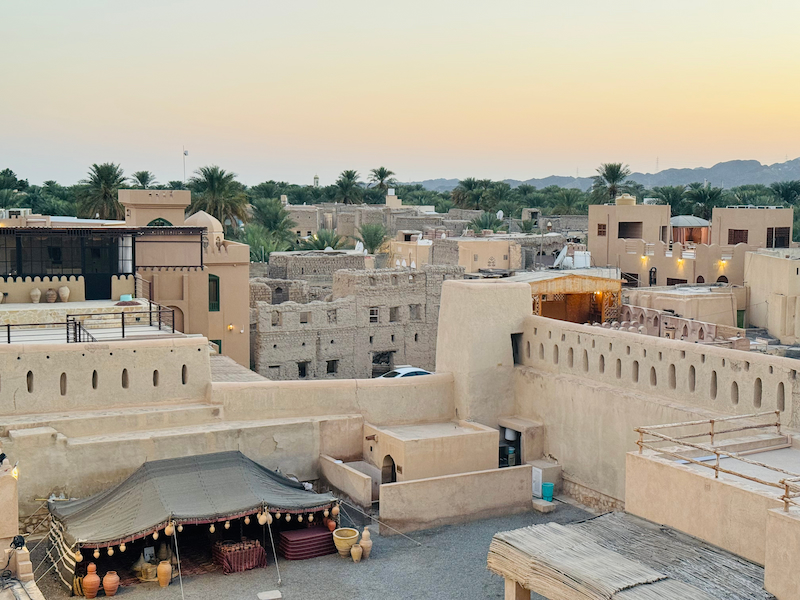 Nizwa