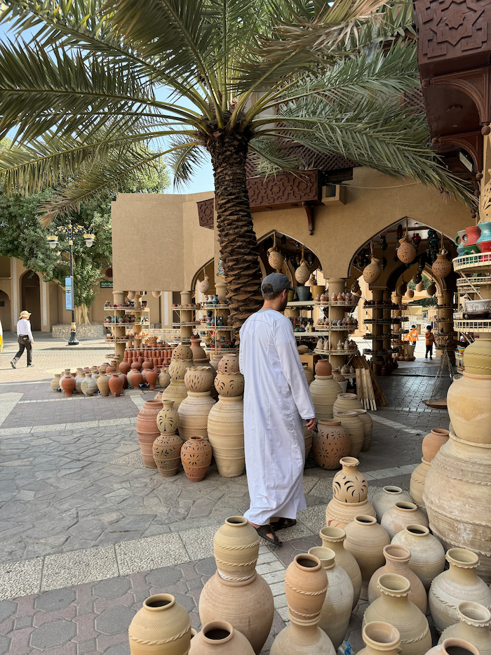 Nizwa