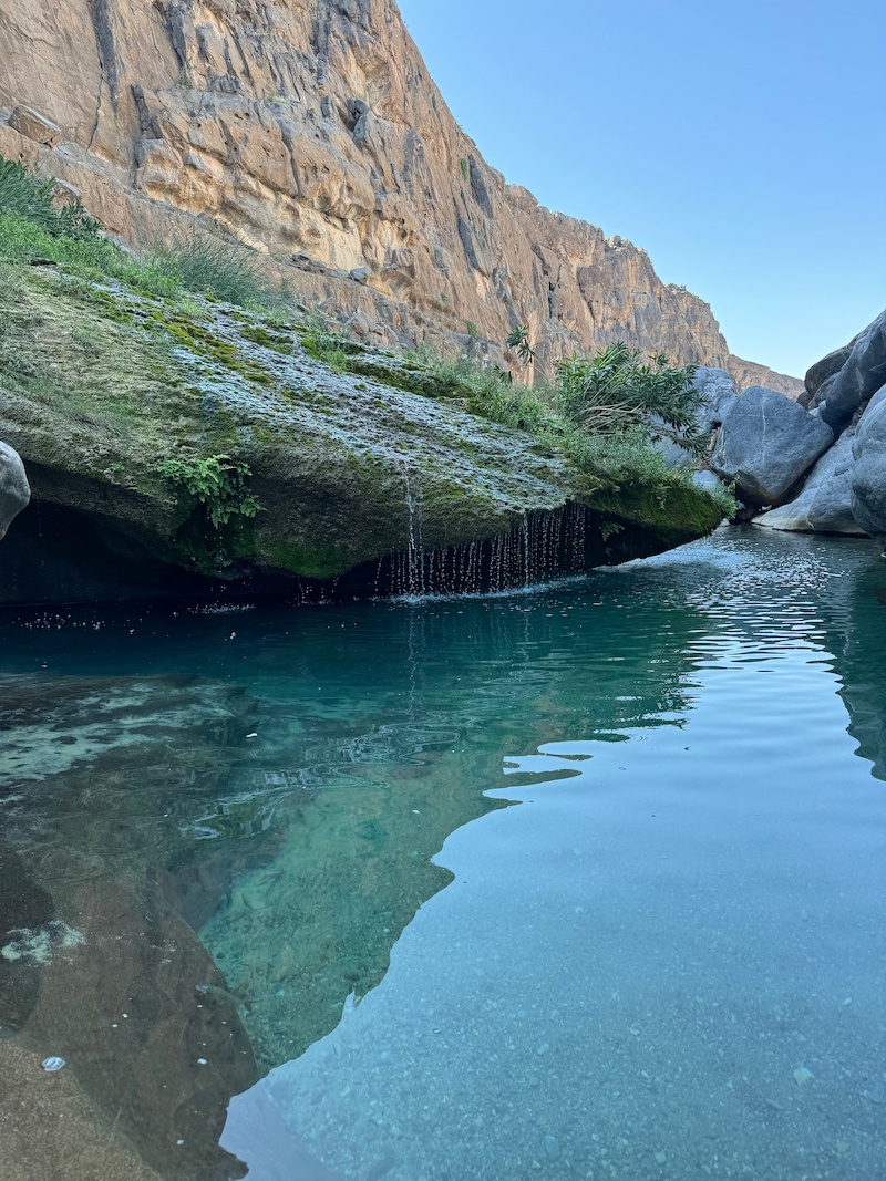 Wadi Damm